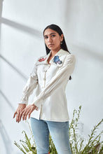 Load image into Gallery viewer, Khusro Bagh Shirt