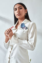 Load image into Gallery viewer, Khusro Bagh Shirt