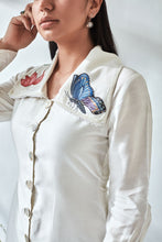 Load image into Gallery viewer, Khusro Bagh Shirt