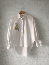 Load image into Gallery viewer, Yellow Rose Shirt