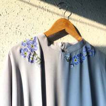 Load image into Gallery viewer, Forget Me Not Kaftan
