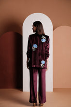 Load image into Gallery viewer, Vine Bloom Blazer