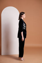 Load image into Gallery viewer, Royal Lily Blazer