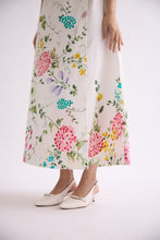 Load image into Gallery viewer, Fleur Skirt Co-ord
