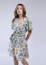 Load image into Gallery viewer, Gardenia Mini Dress
