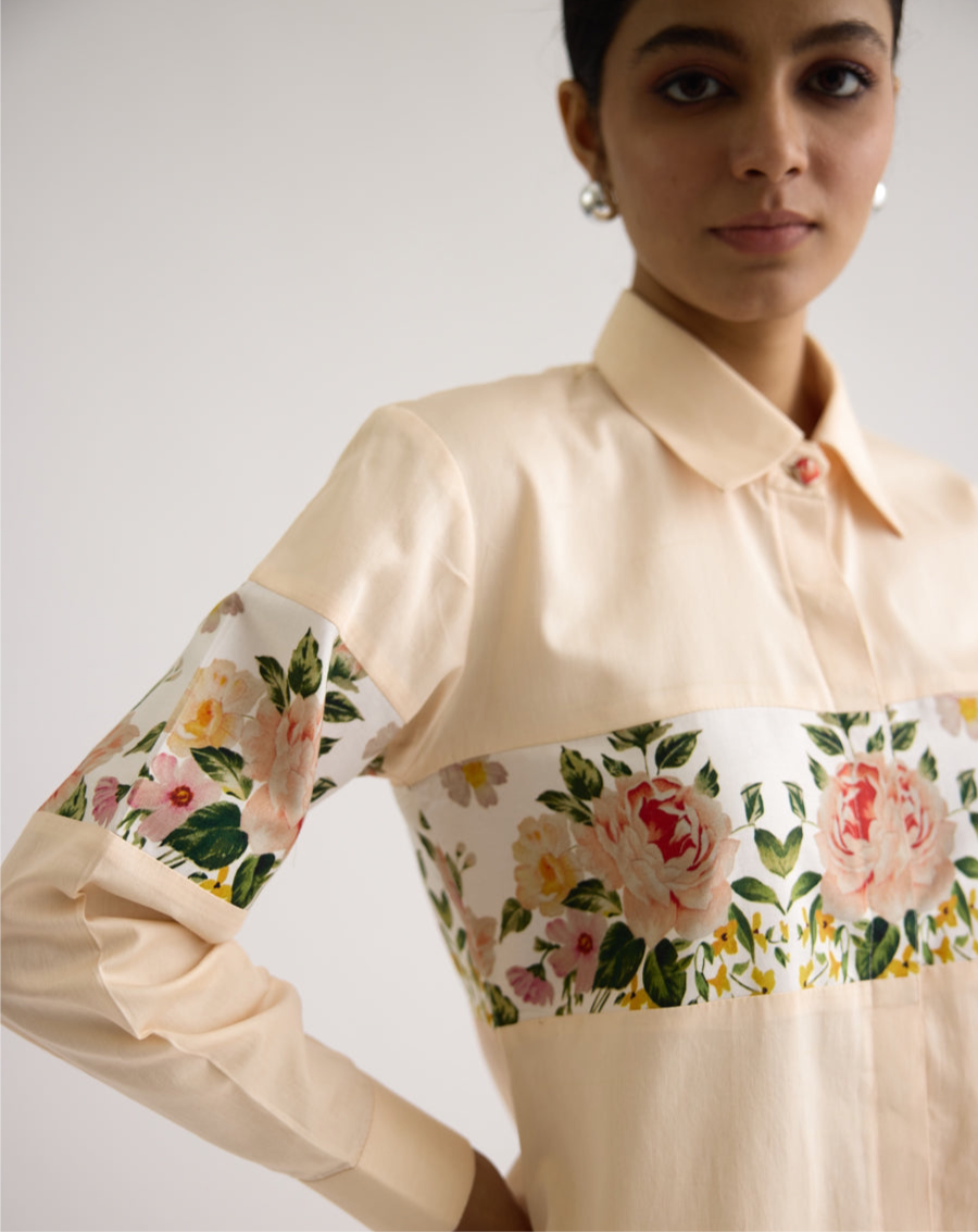 Sorbet Shirt