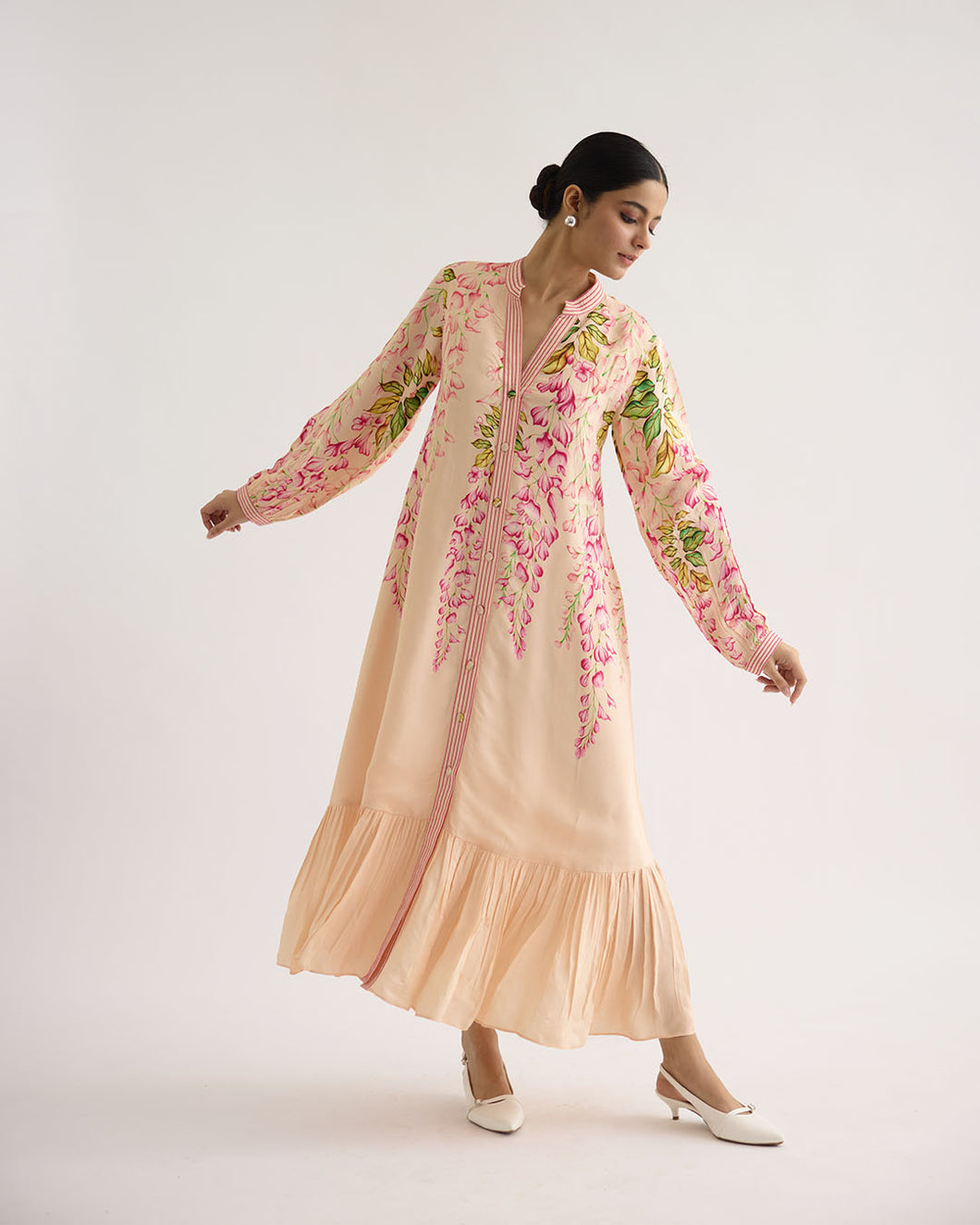Daze Maxi Dress