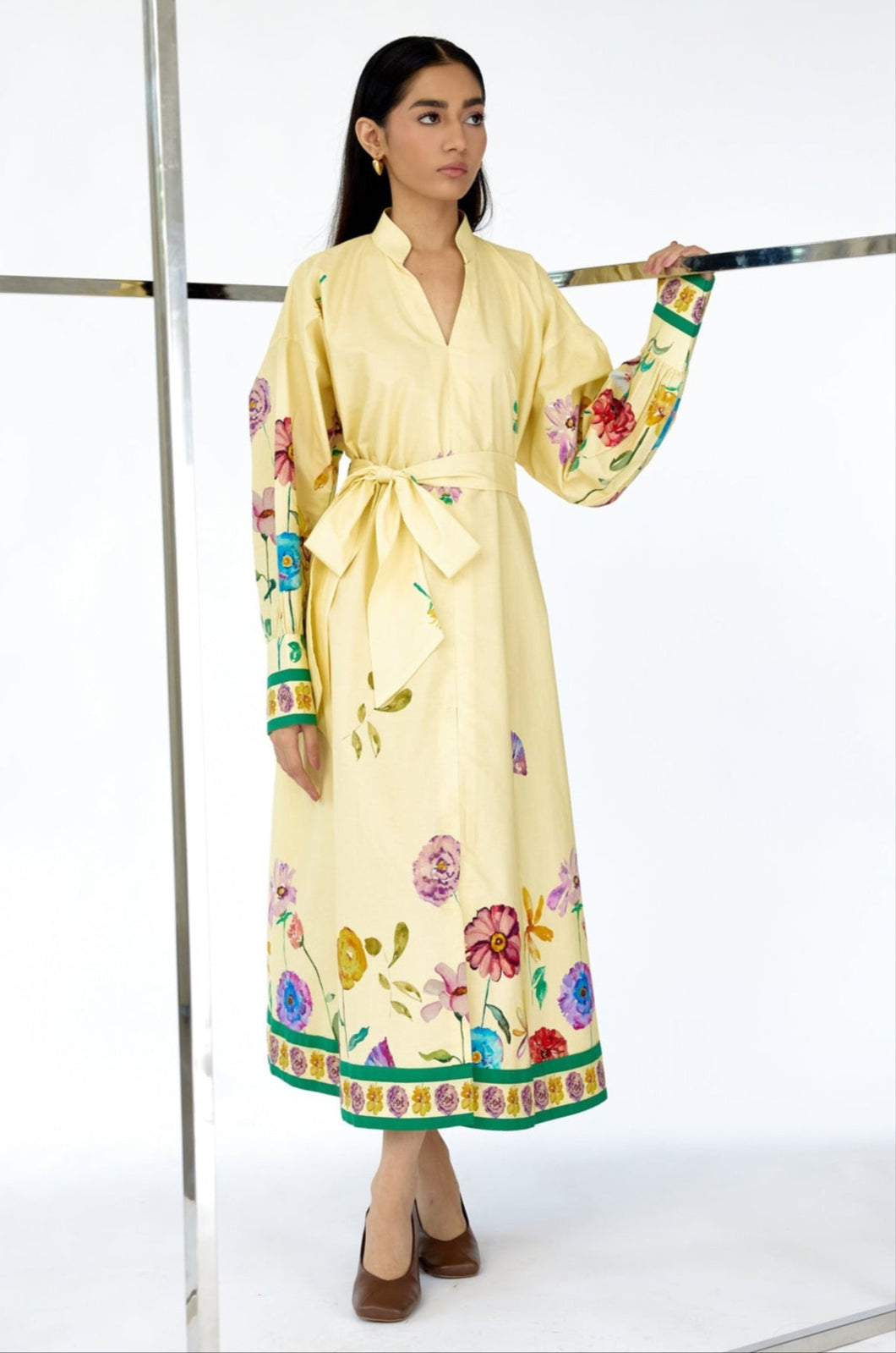 Meadow Maxi