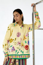 Load image into Gallery viewer, Lavena Shirt
