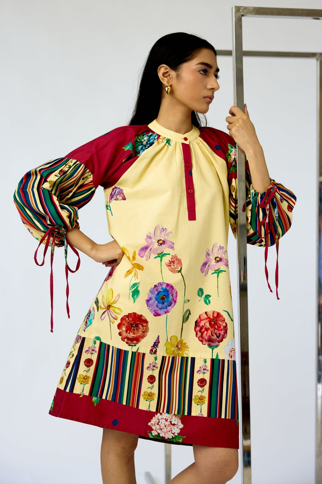 Sienna Dress