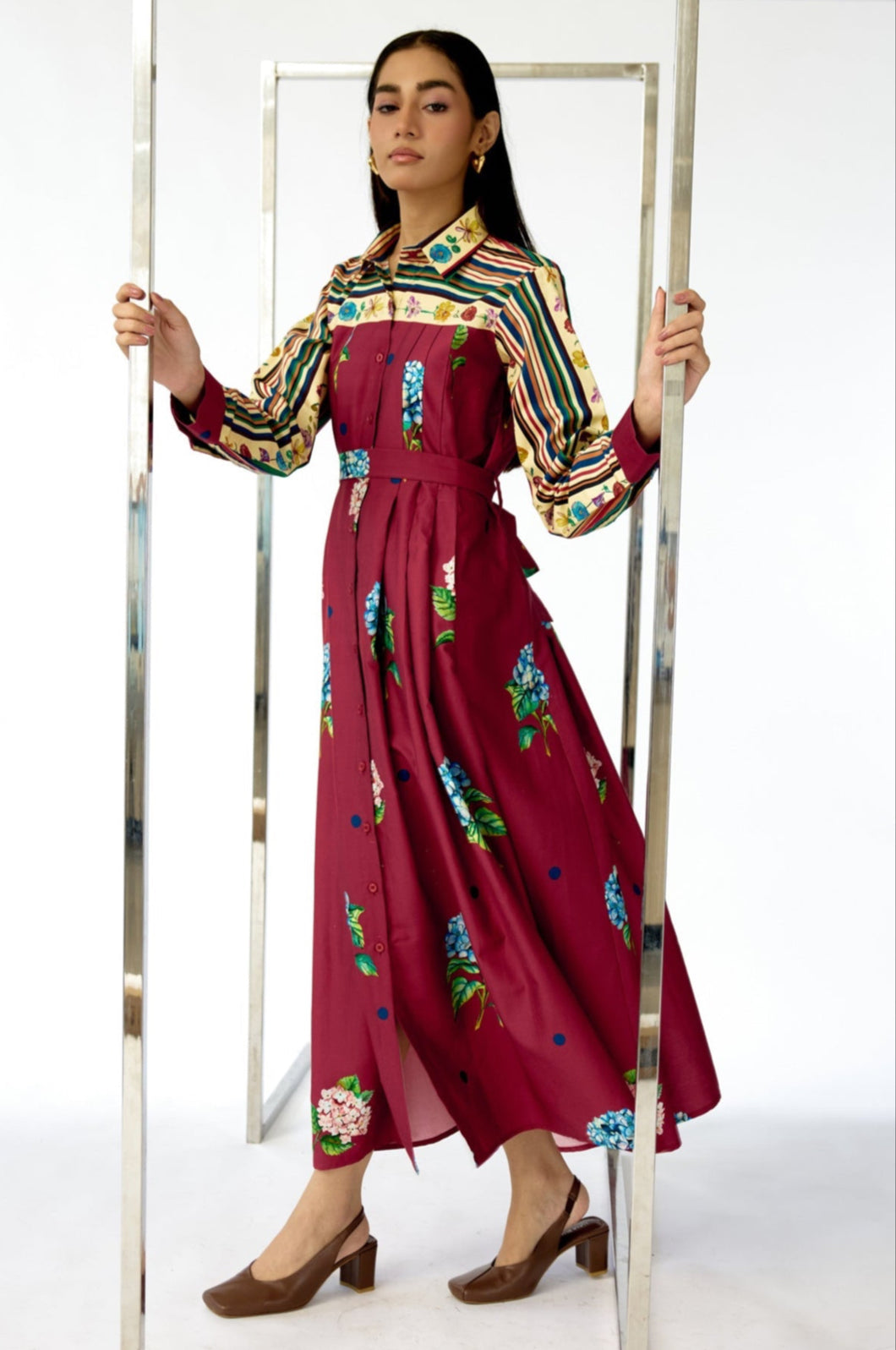 Ruby Maxi