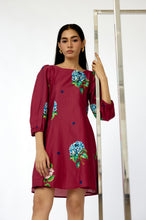Load image into Gallery viewer, Azura Mini dress
