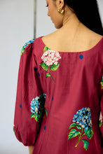 Load image into Gallery viewer, Azura Mini dress

