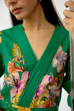 Load image into Gallery viewer, Verdia Mini Dress
