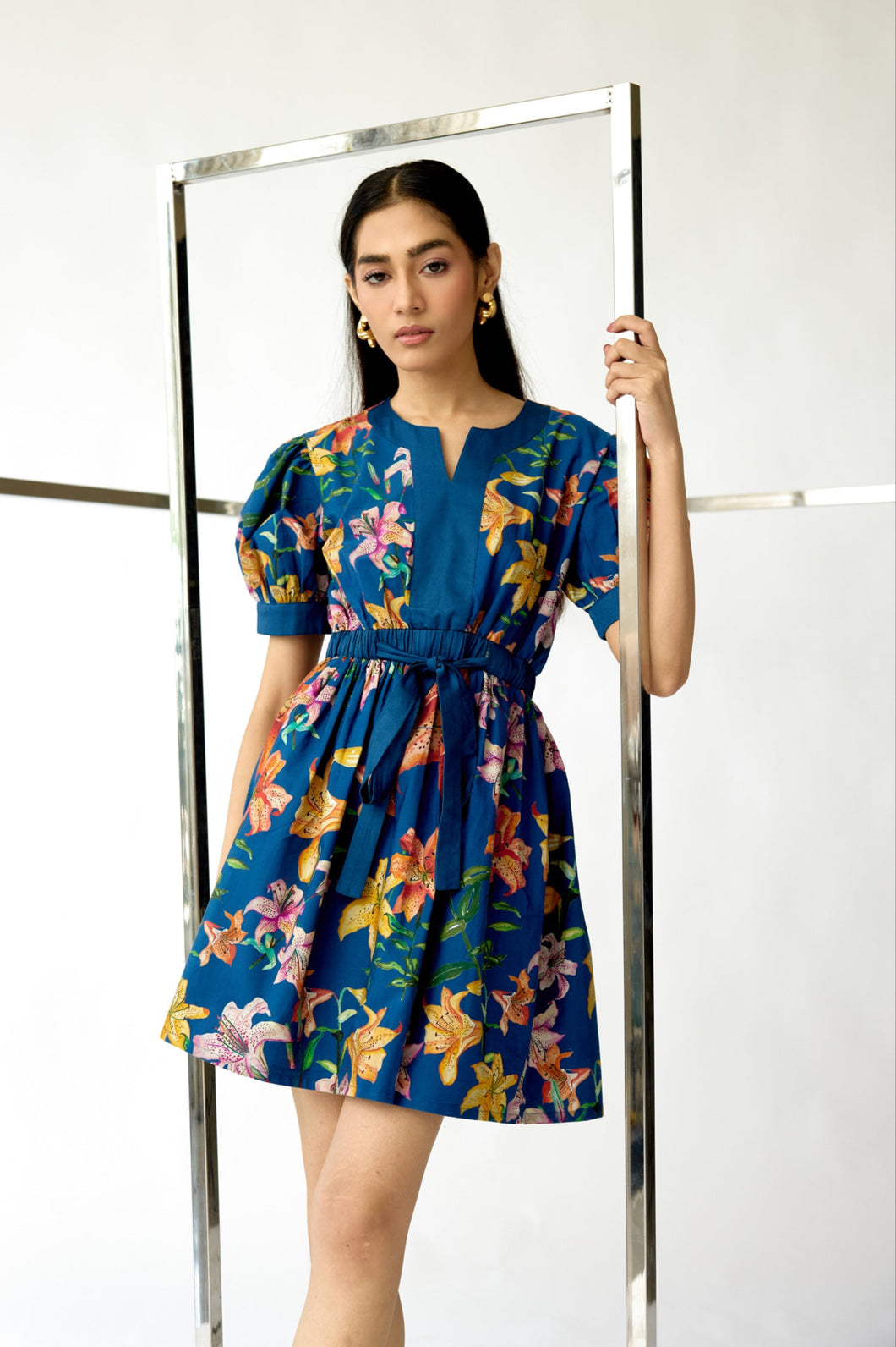Amara Mini Dress