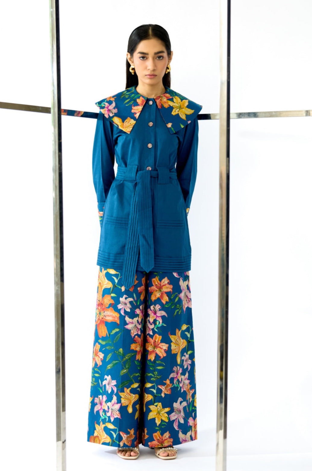 Brisa Co-ord – The Finicky Colorist