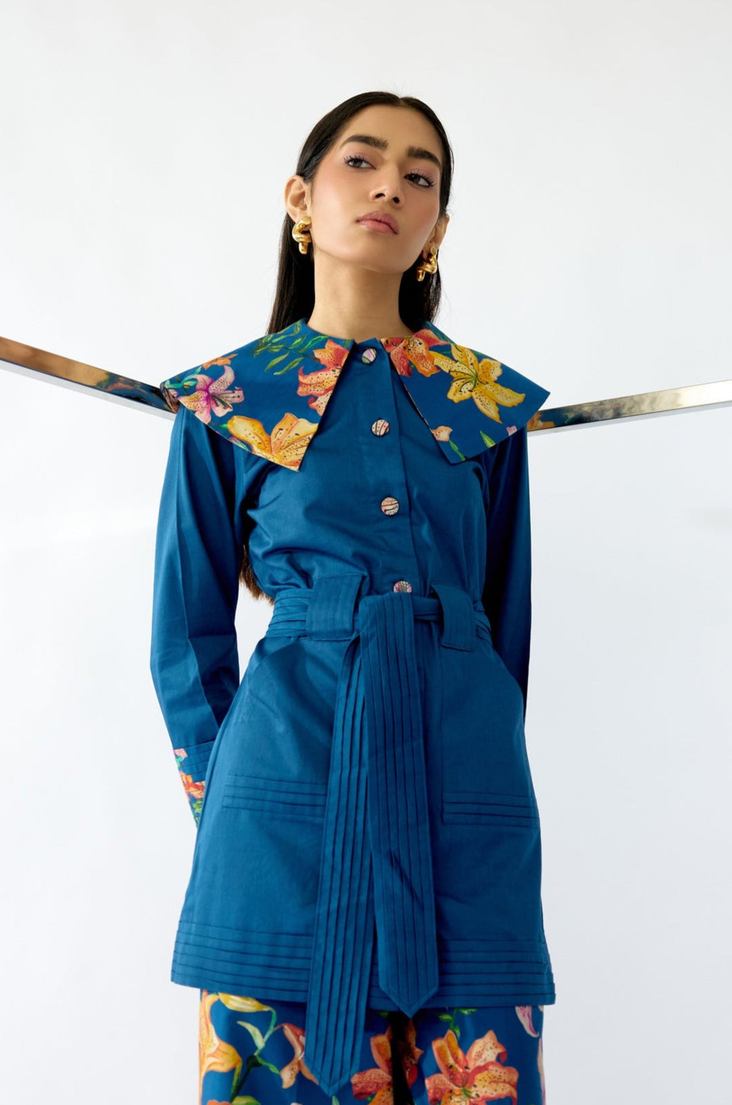 Brisa Jacket