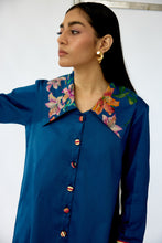 Load image into Gallery viewer, Oria Collar Shirt
