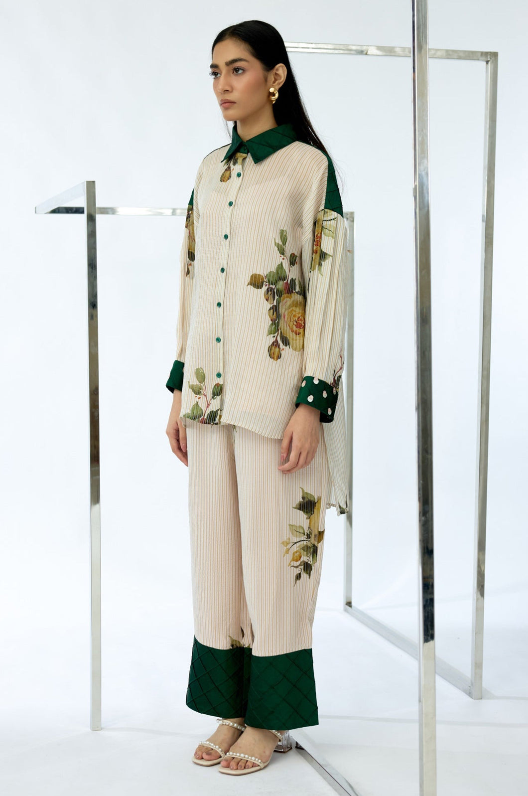 Solenne Co-ord