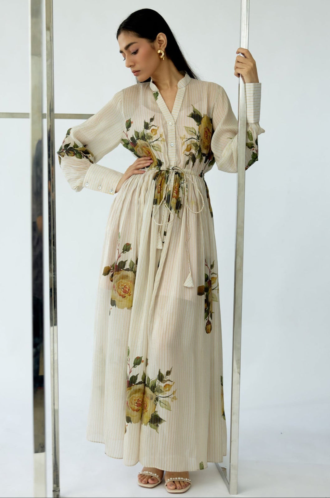 Peonia Maxi