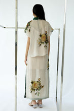 Load image into Gallery viewer, Auriel Skirt Co-ord
