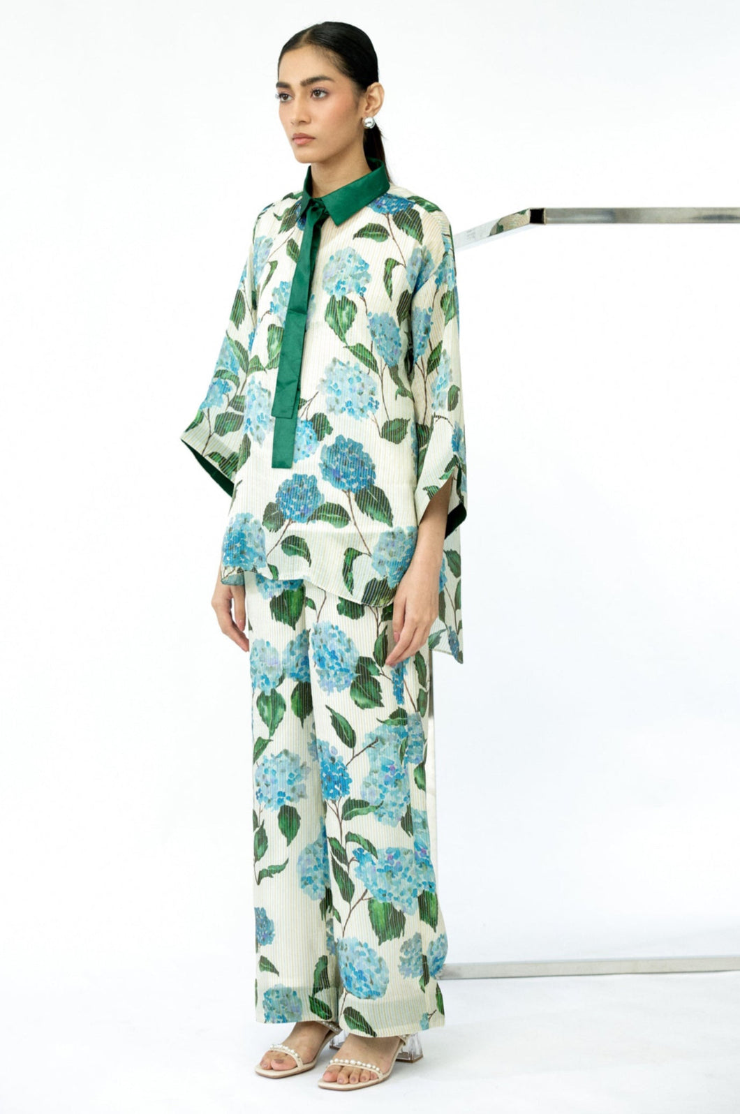 Rosavia Co-ord