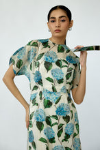 Load image into Gallery viewer, Zella Midi Dress
