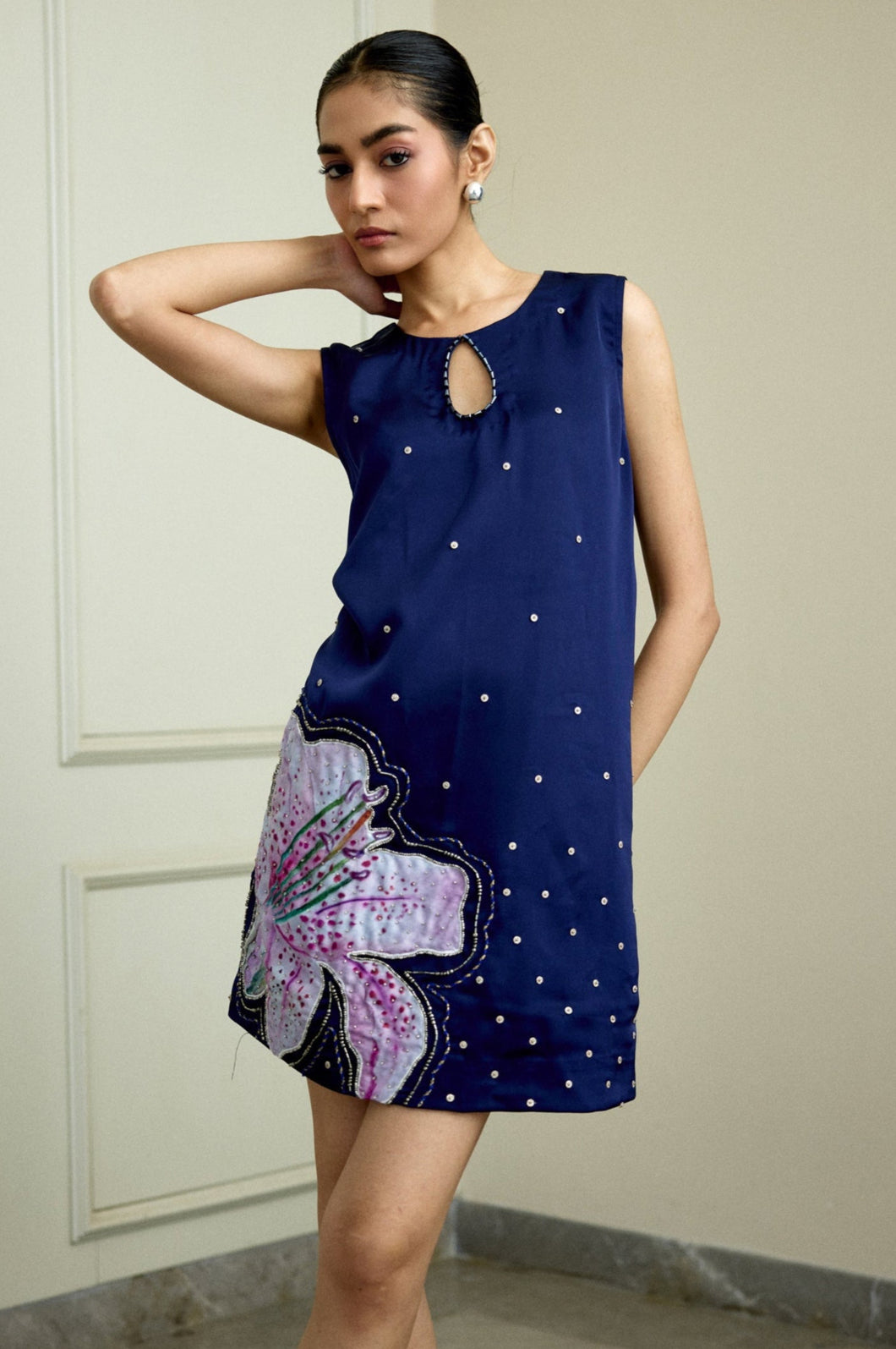 Ophelia Shift Dress