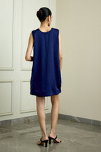 Load image into Gallery viewer, Ophelia Shift Dress
