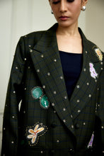 Load image into Gallery viewer, Wildflower Blazer
