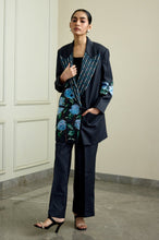 Load image into Gallery viewer, Seren Blazer Set

