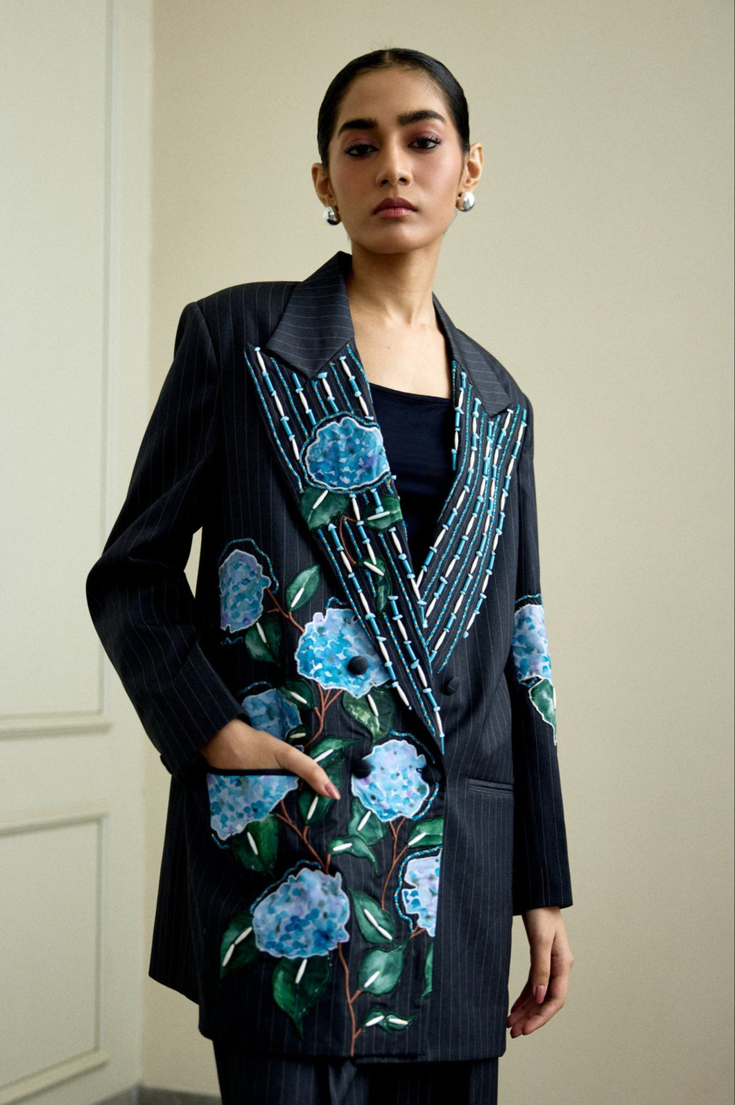 Seren Blazer