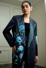 Load image into Gallery viewer, Seren Blazer Set
