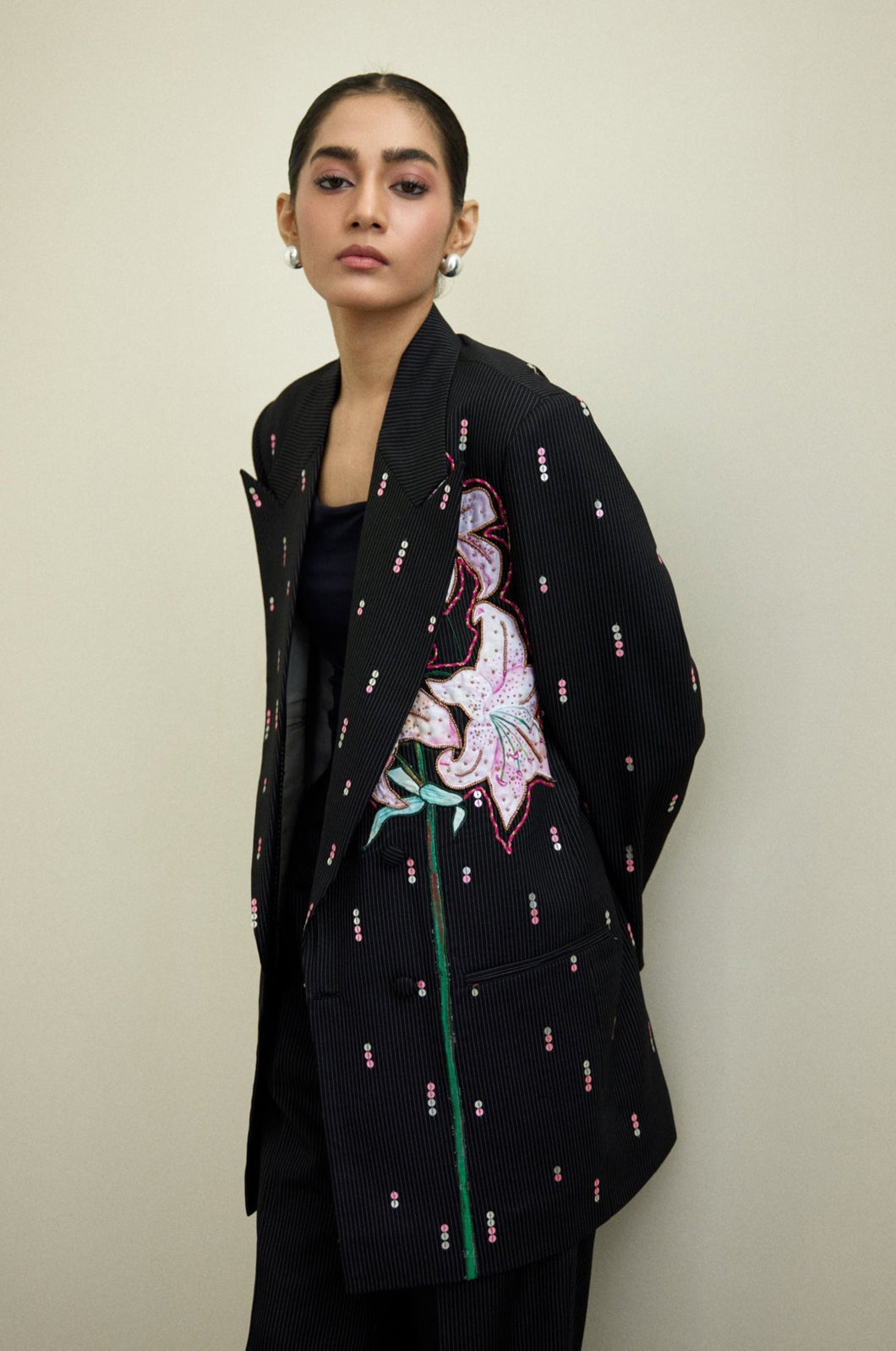 Eris Blazer