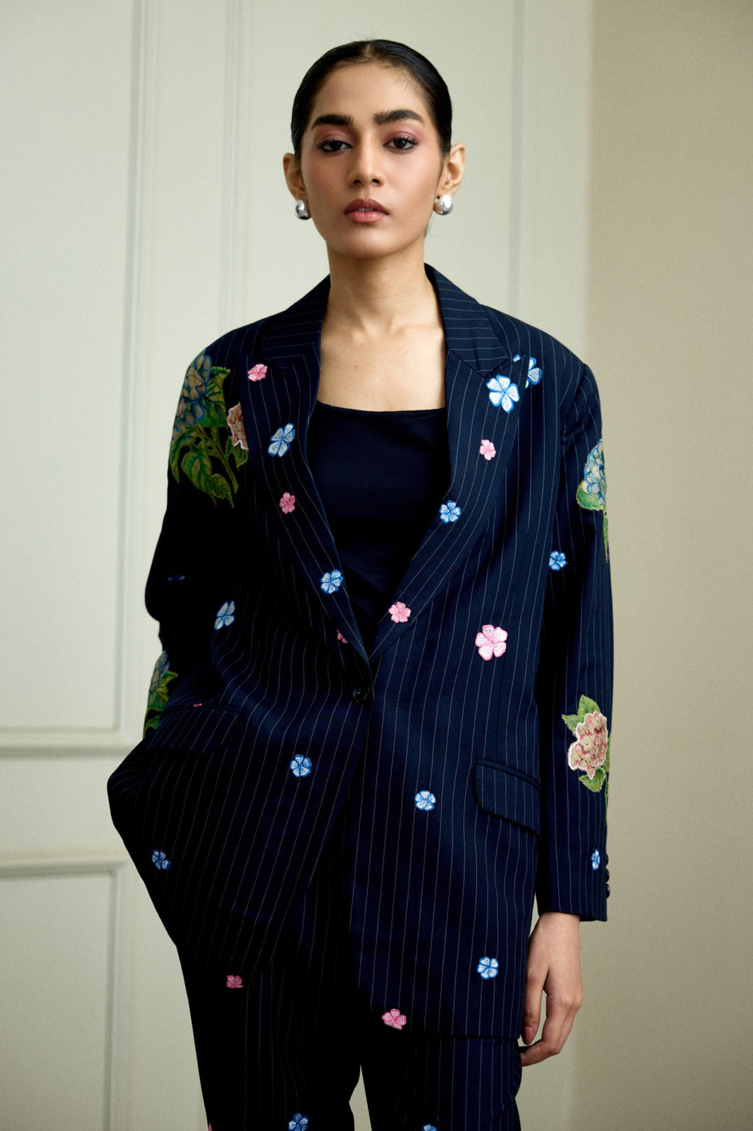 Arden Blazer