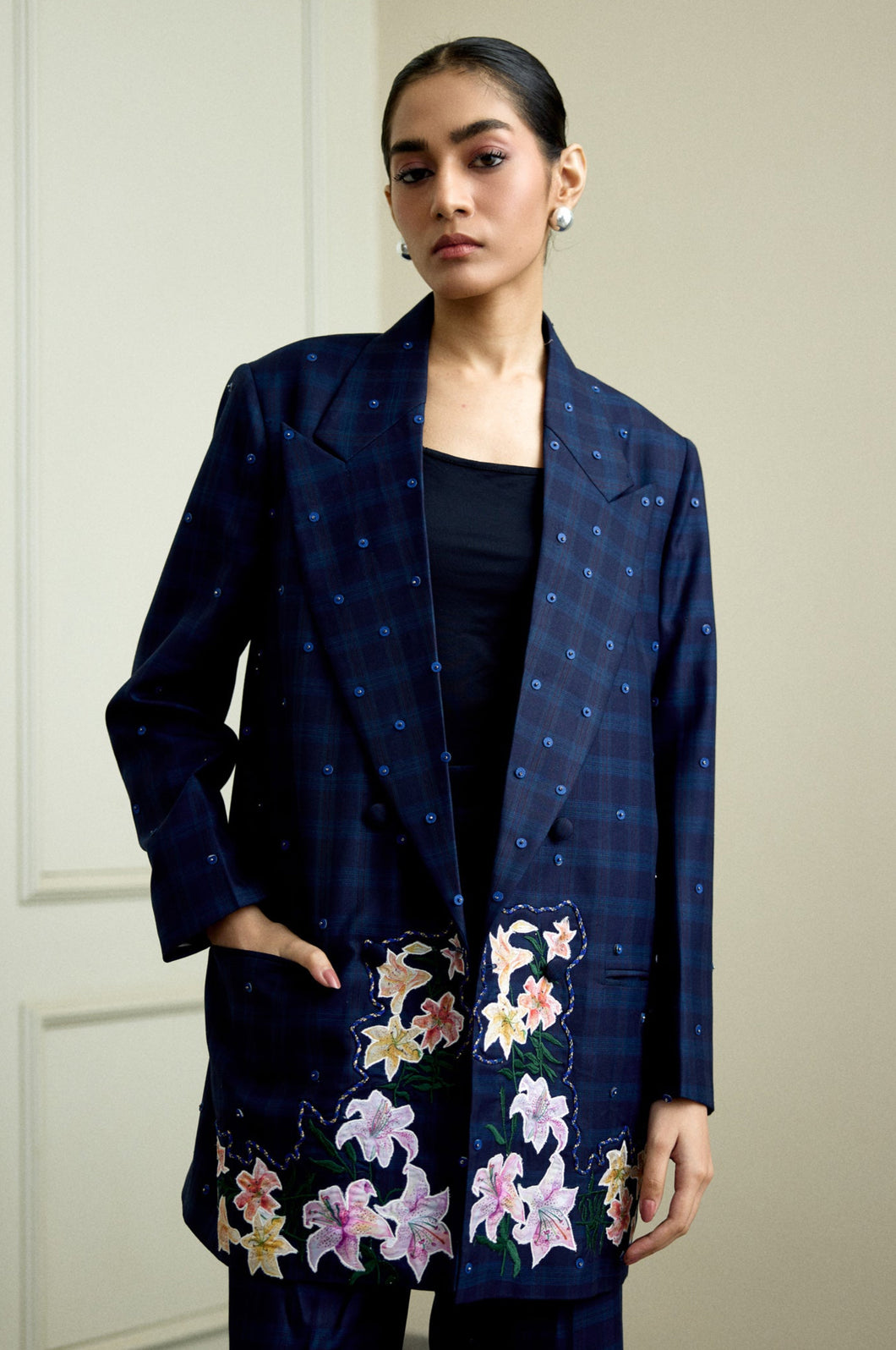 Vara Blazer