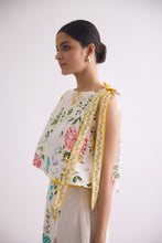 Load image into Gallery viewer, Fleur Skirt Co-ord

