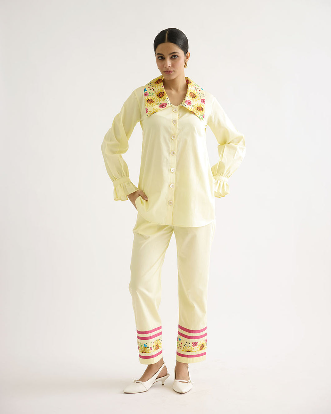 Sunburst Co-ord