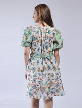 Load image into Gallery viewer, Gardenia Mini Dress
