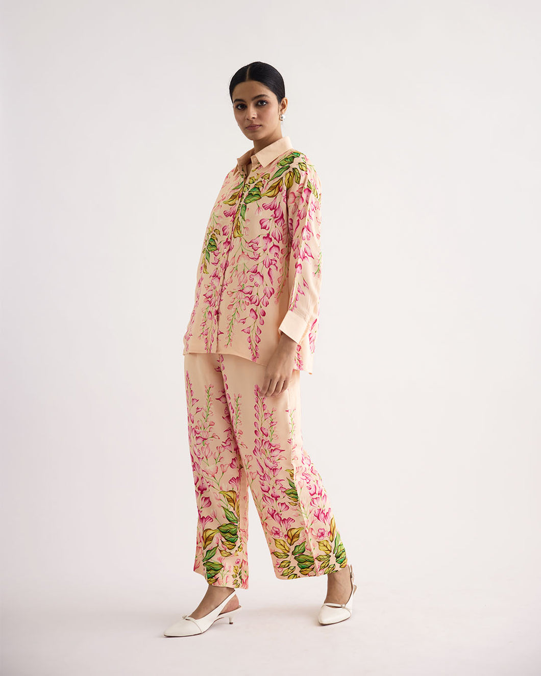 Lavender Co-ord
