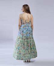Load image into Gallery viewer, TRI-Gardenia Maxi
