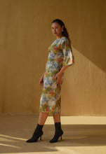 Load image into Gallery viewer, Sunrise Midi Dress

