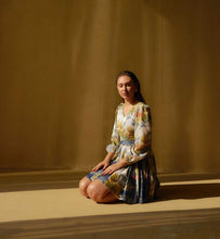 Load image into Gallery viewer, Lumina Short Dress

