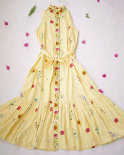 Load image into Gallery viewer, Melora Maxi Dress
