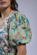 Load image into Gallery viewer, Gardenia Mini Dress
