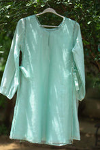 Load image into Gallery viewer, Lavender Morning Dress
