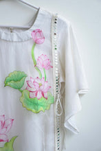 Load image into Gallery viewer, Lotus Tunic Set
