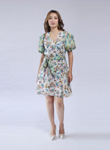 Load image into Gallery viewer, Gardenia Mini Dress
