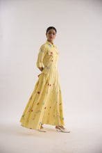 Load image into Gallery viewer, Azelle Maxi Dress
