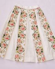 Load image into Gallery viewer, Floriva Skirt Co-ord
